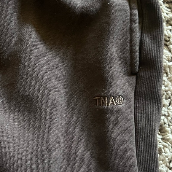 TNA Boyfriend Sweatpants - Picture 3 of 5